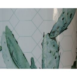 Dozownik mydła w płynie Cactus Ba-De