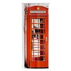 Drzwi harmonijkowe ST 4 83 cm x 201,5 cm STANDOM