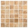 Mozaika MARMARA GOLDEN SIENNA