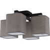 Plafoniera NADIA TK LIGHTING