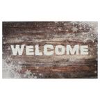 Wycieraczka wewnętrzna WELCOME ŚWIĘTA 75 x 45 cm