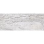 Glazura LUCIANA SZARY 25 X 65 CERAMIKA PILCH