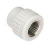 Złączka Z WTOPKĄ 16 mm x 1/2"