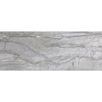 Glazura LUCIANA SZARY 25 X 65 CERAMIKA PILCH