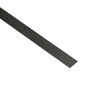 Listwa dekoracyjna Black Mat 2 X 270 X 0.6 Egen