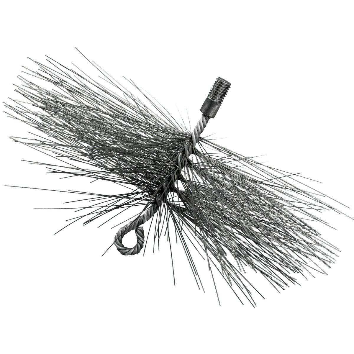 Szczotka kominiarska M12 / 250 mm DEXTER