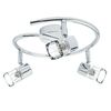 Spirala CRISTALL SPOT-LIGHT