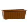 Skrzynka balkonowa AGRO IS400 R624 40 x 18 cm PROSPERPLAST