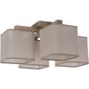 Plafoniera NADIA TK LIGHTING