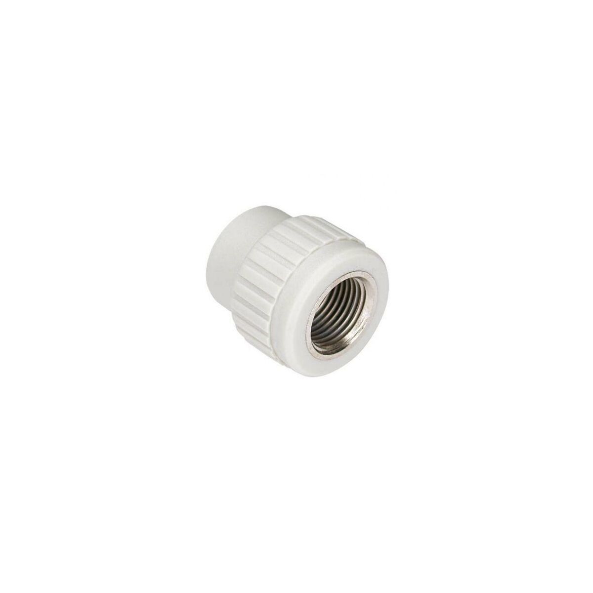 Złączka Z WTOPKĄ 25 mm x 3/4"