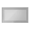 Front RAMKA ALU FG60/35 DELINIA