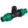 Przyłącze do zraszacza T D1645 16 mm - GZ1/2" JARDIBRIC