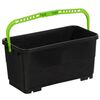 Wanna glazurnicza z rolkami 24 l COMENSAL
