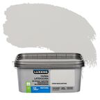 Farba wewnętrzna DO ŚCIAN I SUFITÓW NARAŻONYCH NA ZABRUDZENIA 2.5 l Krem mascarpone LUXENS