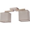 Plafoniera NADIA TK LIGHTING