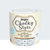 Farba kredowa do mebli CHALKY STYLE 0.5 l Gray Matowa JEGER