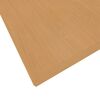 Półka meblowa buk 120 x 20 cm Floorpol