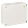 Puszka instalacyjna N/T 170 x 135 x 85 mm IP65 szara ELEKTRO-PLAST