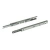 Prowadnica szuflady KULKOWA 17 X 250 - 410 MM HETTICH