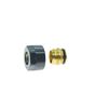 Złączka zaciskowa CU 3/4" X 15 mm RAL7024 SCHLOSSER
