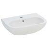 Umywalka 60 DURAVIT D-CODE
