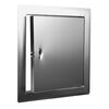 Drzwi rewizyjne INOX STANDERS