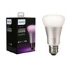 Żarówka E27 SMART HUE (230 V) 10 W 806 lm RGB PHILIPS
