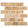 Mozaika MARMARA GOLDEN SIENNA