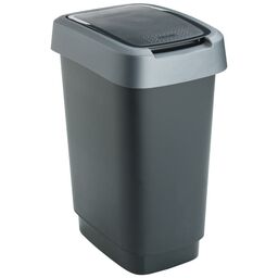 Kosz na śmieci Twist 10 l Rotho