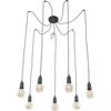 Lampa wisząca QUALLE TK LIGHTING
