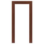 Ościeżnica kompletna REGULOWANA 90 prawa 16-18 cm CLASSEN