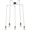 Lampa wisząca QUALLE TK LIGHTING