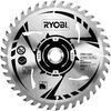 Ostrze piły tarczowej 165X16 mm 40T RYOBI