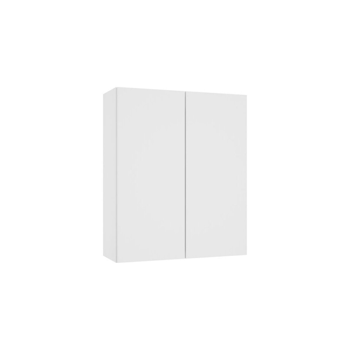 Szafka wisząca Duo 50 x 60 x 20 Nas