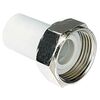 Złączka Z PÓŁŚRUBUNKIEM 16 mm x 1/2"