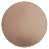 Lustro okrągłe bez ramy SUNSET COPPER śr. 40 cm INSPIRE