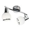 Listwa reflektorowa LORIS chrom E14 REALITY