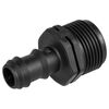 Przyłącze kranowe GEO1066-1 19 mm (3/4")|4 mm (3/16") 1 szt. GEOLIA