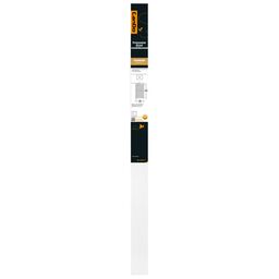 Moskitiera ramowa na drzwi 120x240 cm czarna Cando