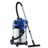 Odkurzacz warsztatowy MULTI II 30 VSC INOX 1400 NILFISK