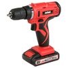 Wiertarko - wkrętarka NPK182XLPL 18 V 1.3 Ah Litowo-jonowa NUTOOL RED