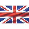 Fototapeta GREAT BRITAIN 368 x 254 cm