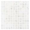 Mozaika LOTUS WHITE 30.50 x 30.50 MARMARA