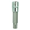 Końcówka Spline na nasadce 1/2", M14 x 55 mm 08-735 1/2'' - M14 NEO