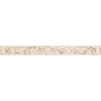 Listwa ceramiczna ROCA 7.5 X 75 CERAMIKA COLOR