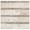 Mozaika MARMARA WALL BRICK