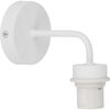 Ramię do kinkietu MAJA białe E27 TK LIGHTING