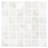 Mozaika LOTUS WHITE 30.20 x 30.20 MARMARA