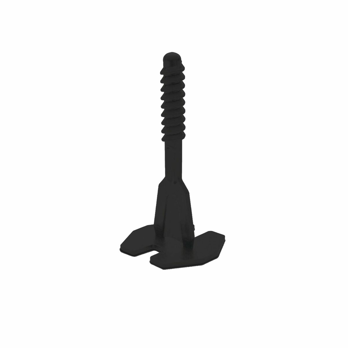System poziomowania płytek Twist śruba 2 mm 100 sztuk Dexter