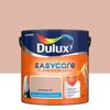 Farba wewnętrzna Easycare 2.5 l Pudrowy róż Dulux